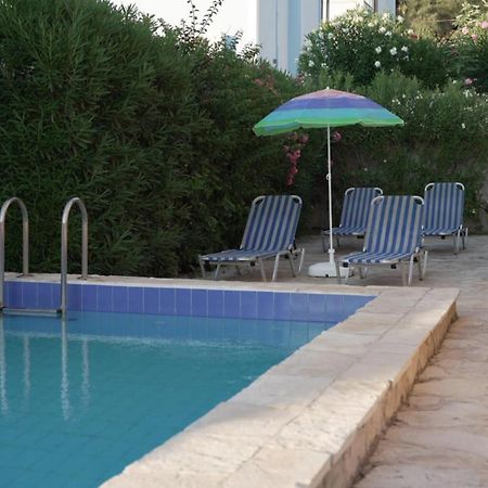 Villa The Olive Grove à Plános Extérieur photo